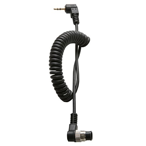 Amazon | Foto&Tech 2.5 mm-N1カメラリモートシャッターリリース接続